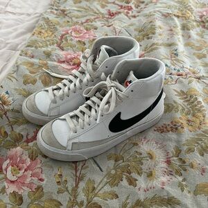 Nike blazers